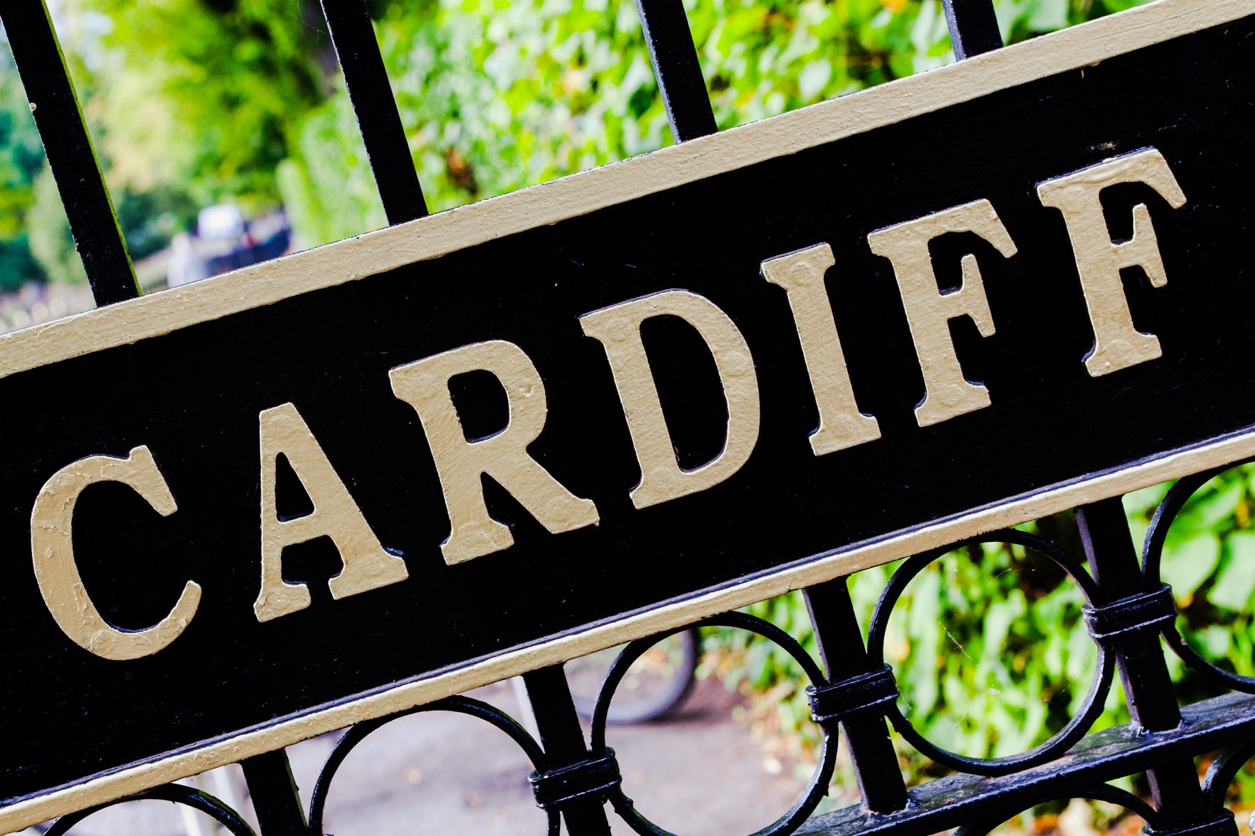 Cardiff 12 month property growth assessment